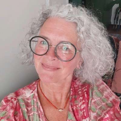 Simone de Jong
