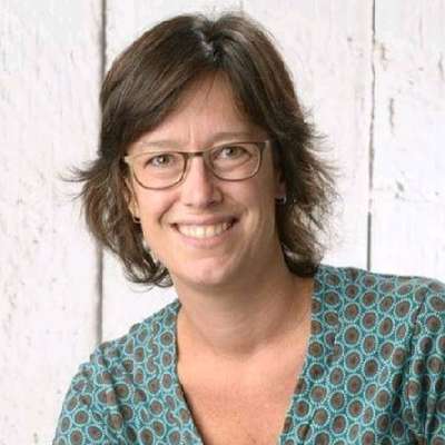 Suzanne van der Laan