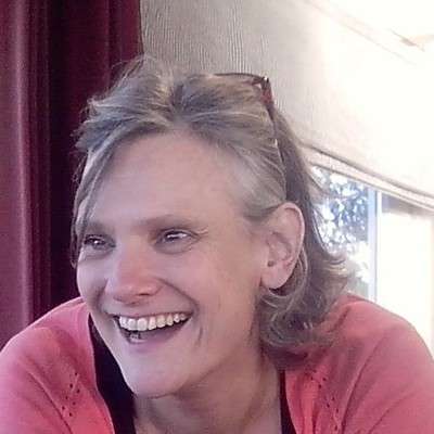 Lilian Moget
