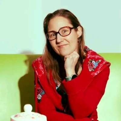 Jacqueline Schepers-Huijben