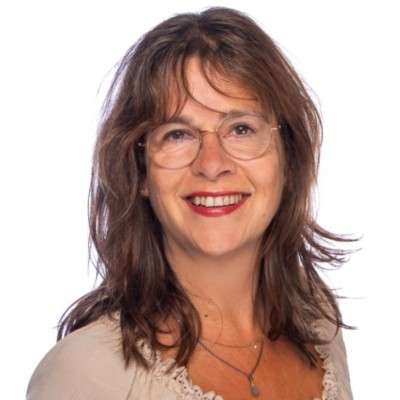 Marieke van Bodegraven