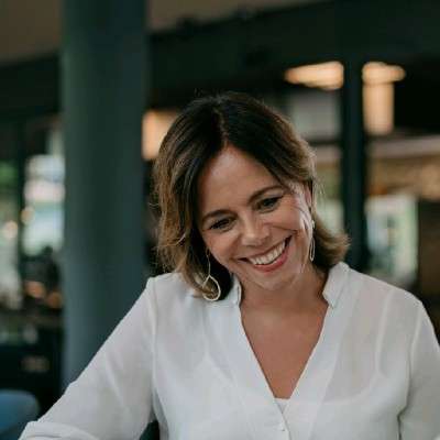 Karin van de Vegte