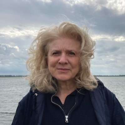 Simone van Dijk