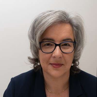 Tania Gevaert