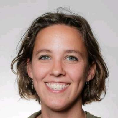 Suzan van der Linde