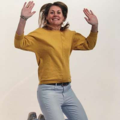 Meike Ogterop