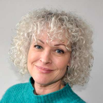 Jacqueline van Bokhoven