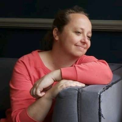 Sheila van Horn