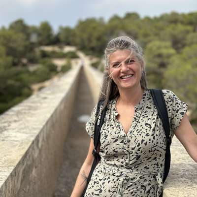Ingrid Visser