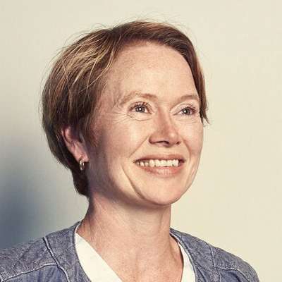 Brigit Brinkman