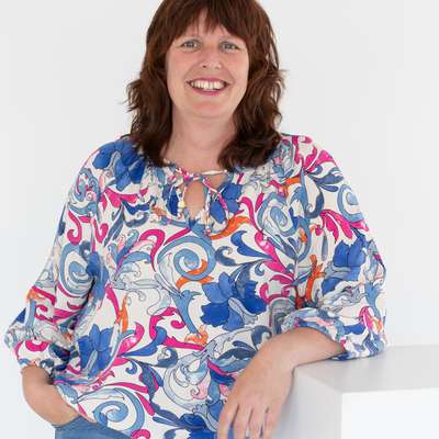 Johanneke de Hoop