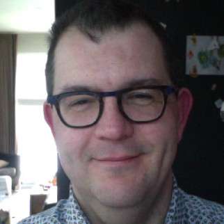 Guy Borrenbergs
