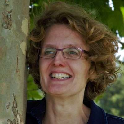 Eline van der Steen