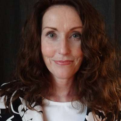 Marscha van der Wilt-Korver
