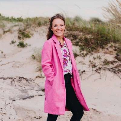 Anne Els van der Wal