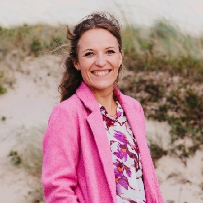 Anne Els van der Wal
